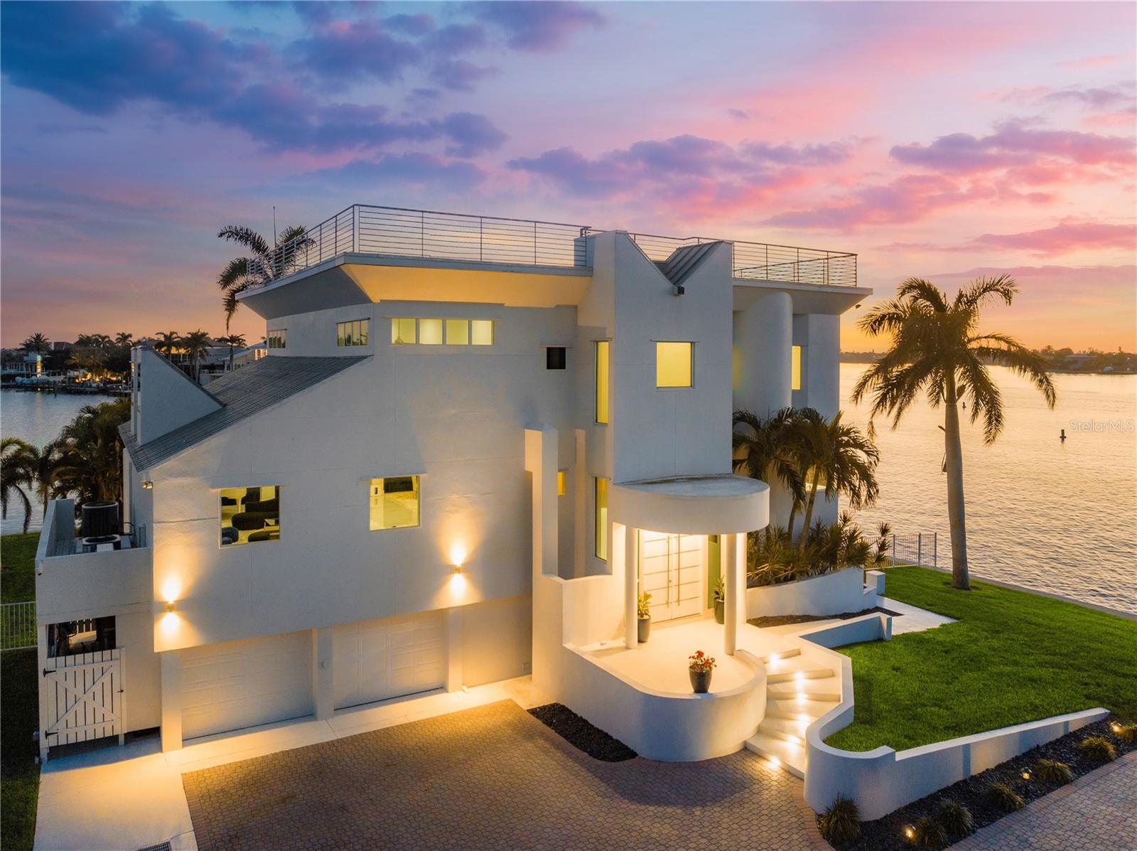 ACREAGE & UNREC - Residential