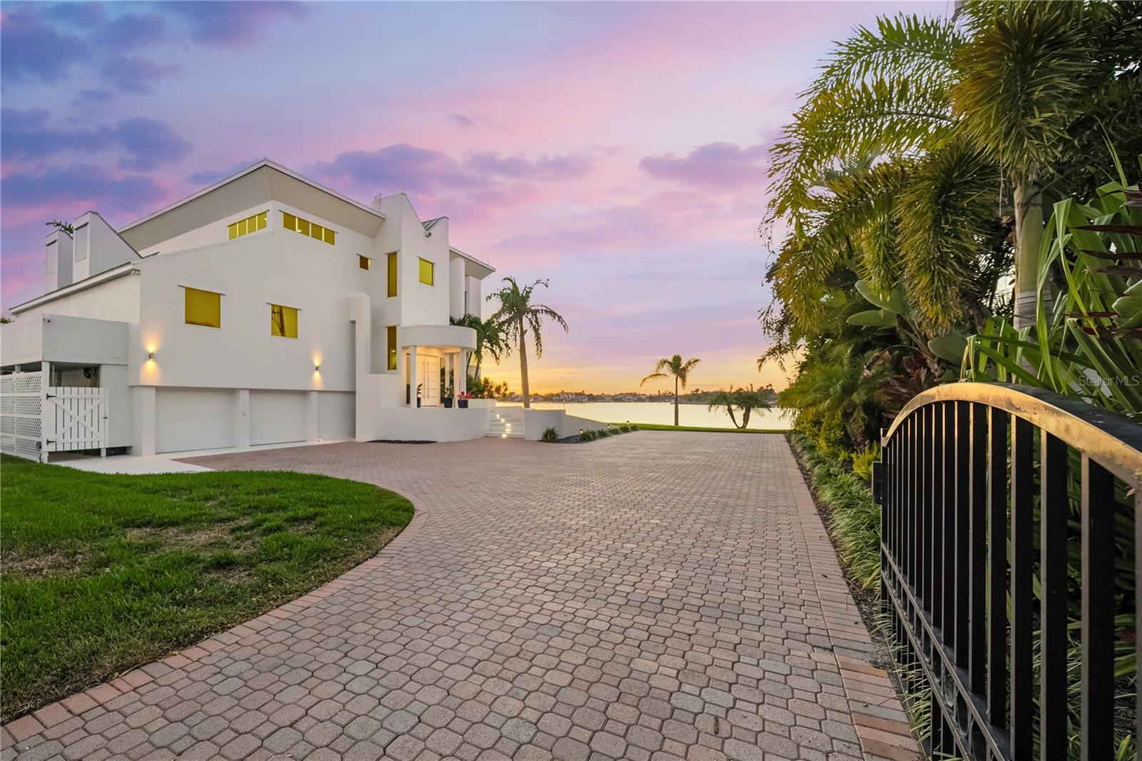 ACREAGE & UNREC - Residential