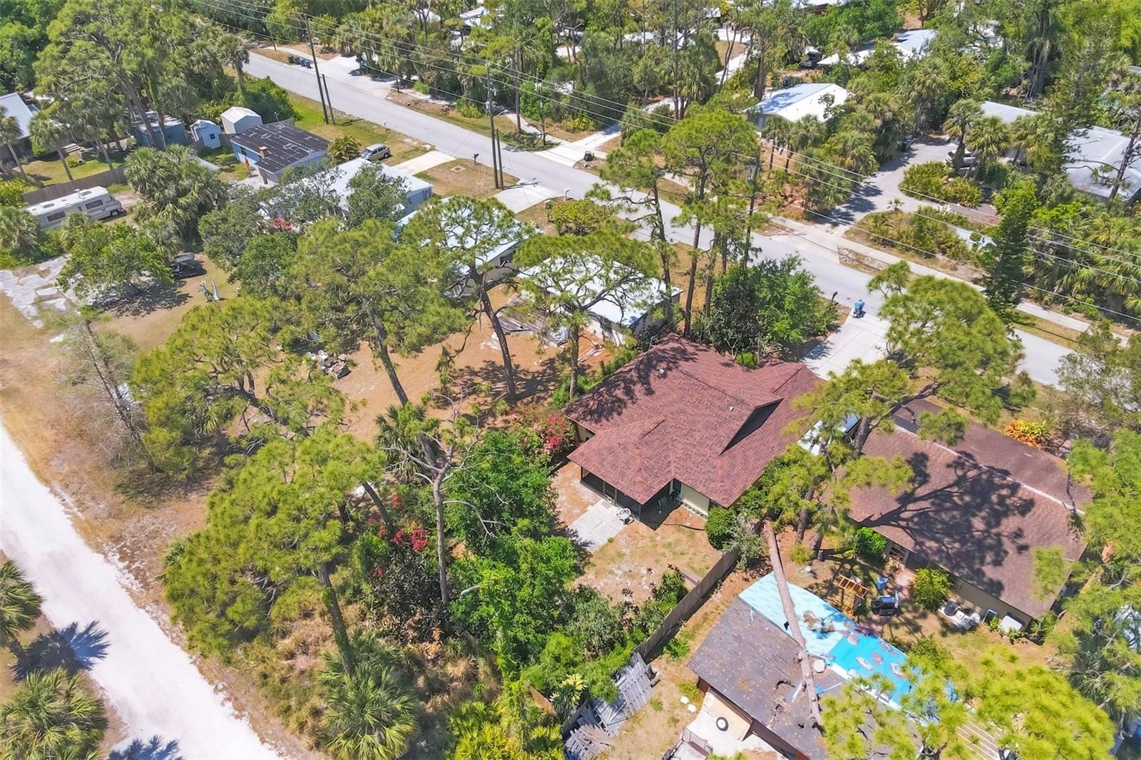 ENGLEWOOD VIEW - Residential