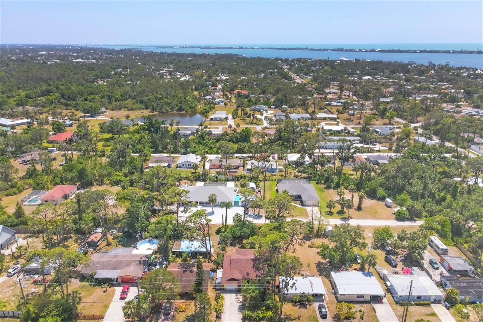 ENGLEWOOD VIEW - Residential