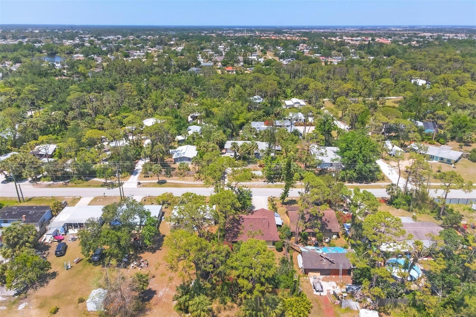 ENGLEWOOD VIEW - Residential