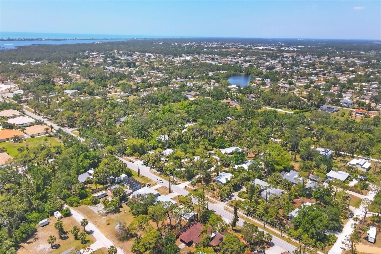 ENGLEWOOD VIEW - Residential