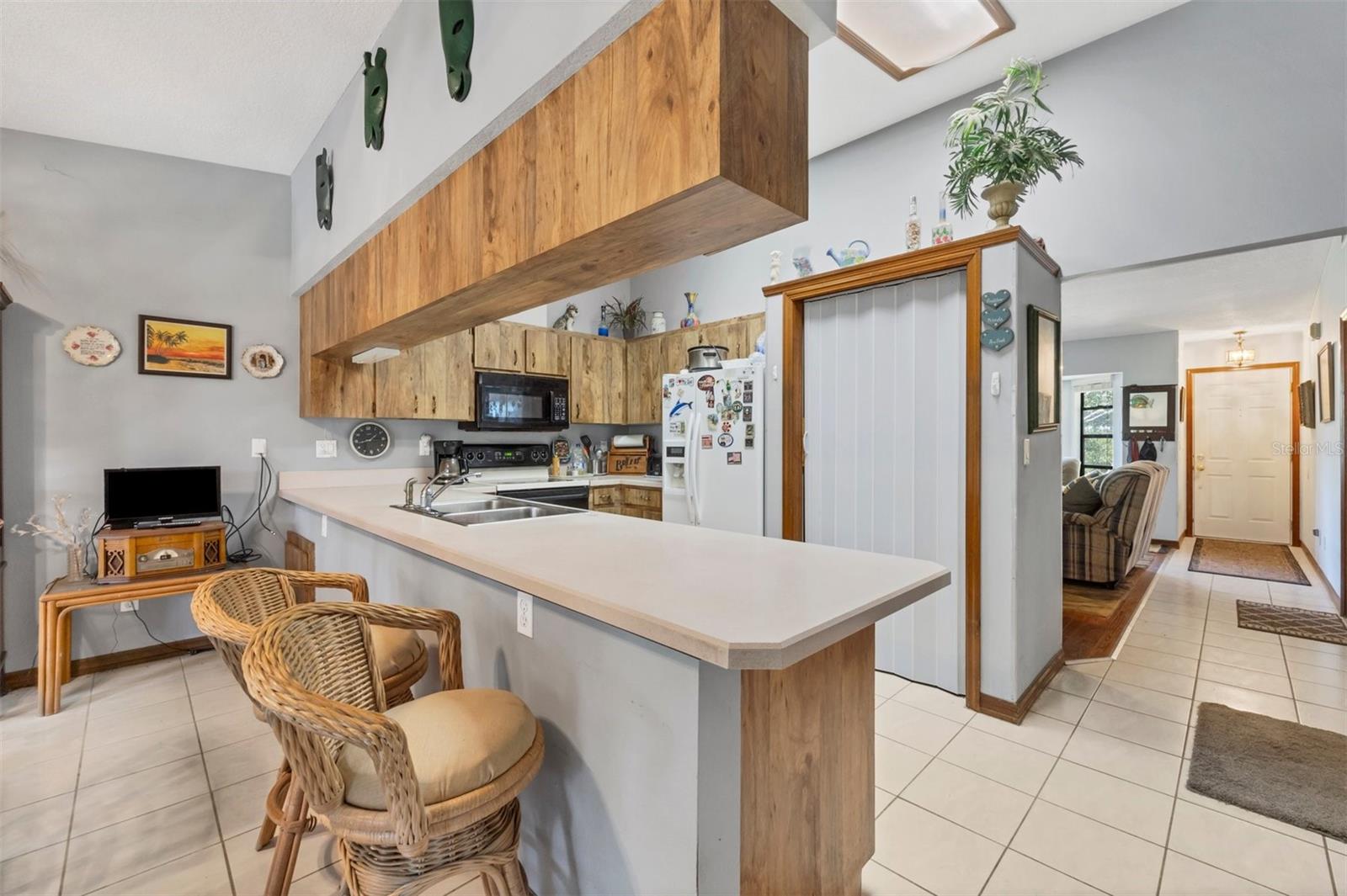 ENGLEWOOD VIEW - Residential