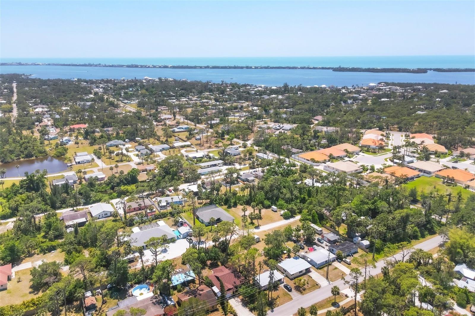 ENGLEWOOD VIEW - Residential