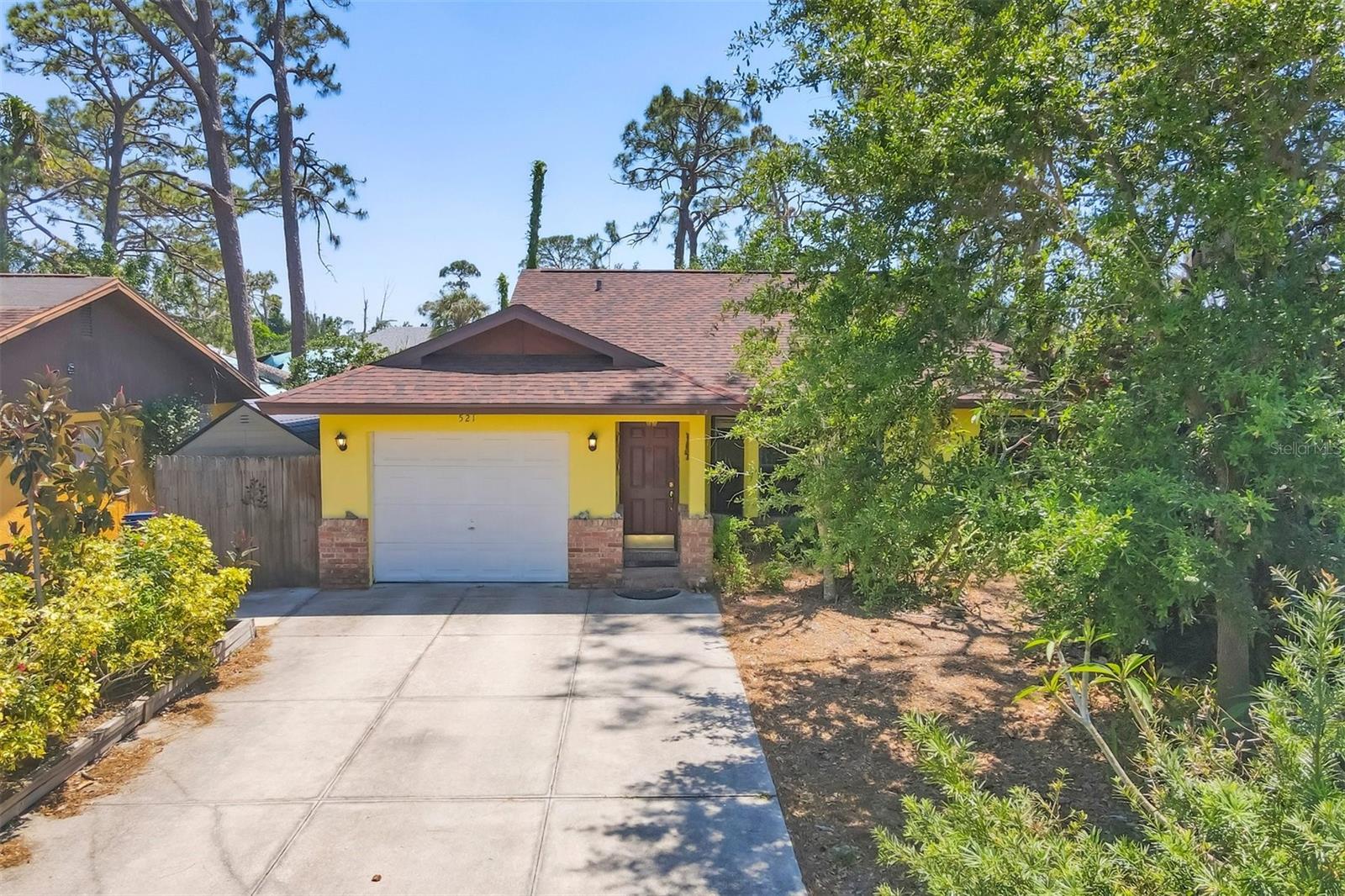 ENGLEWOOD VIEW - Residential