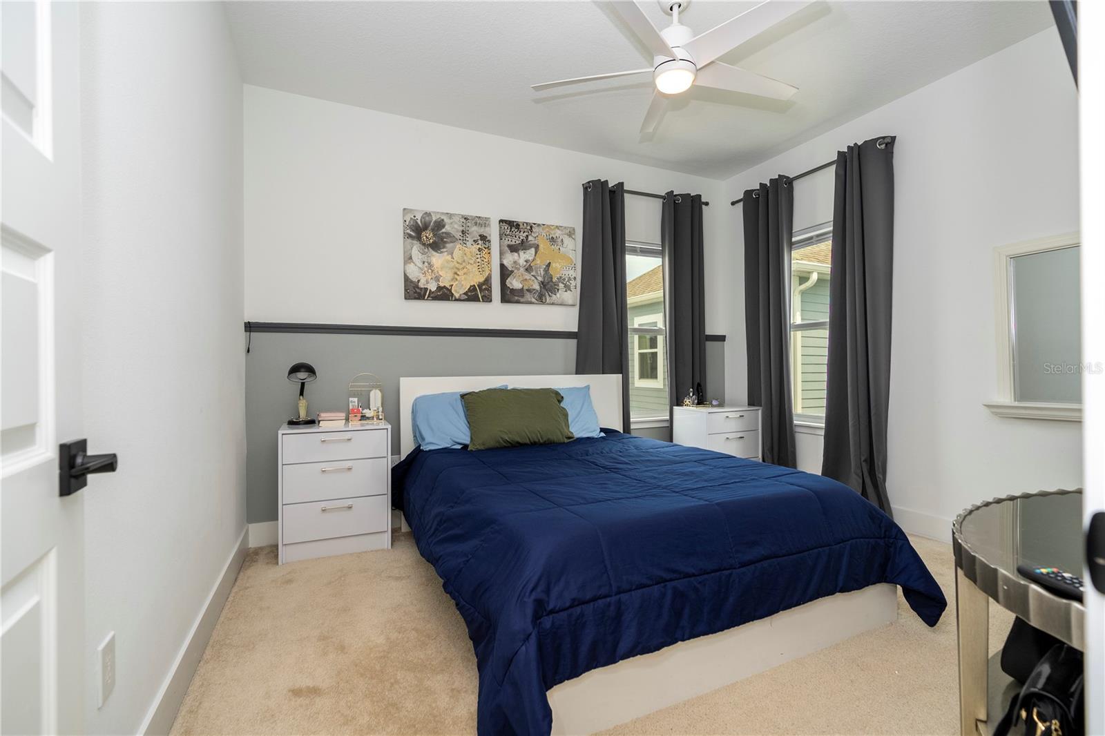 WINDING BAY PH 3 - Residential