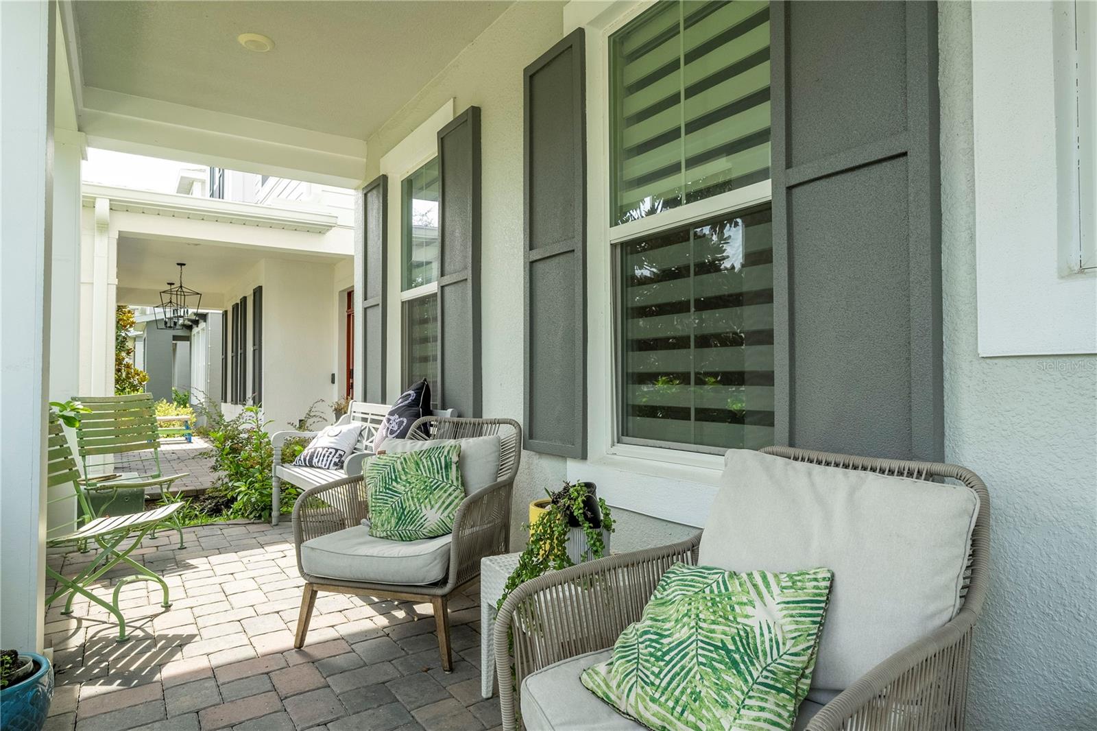 WINDING BAY PH 3 - Residential