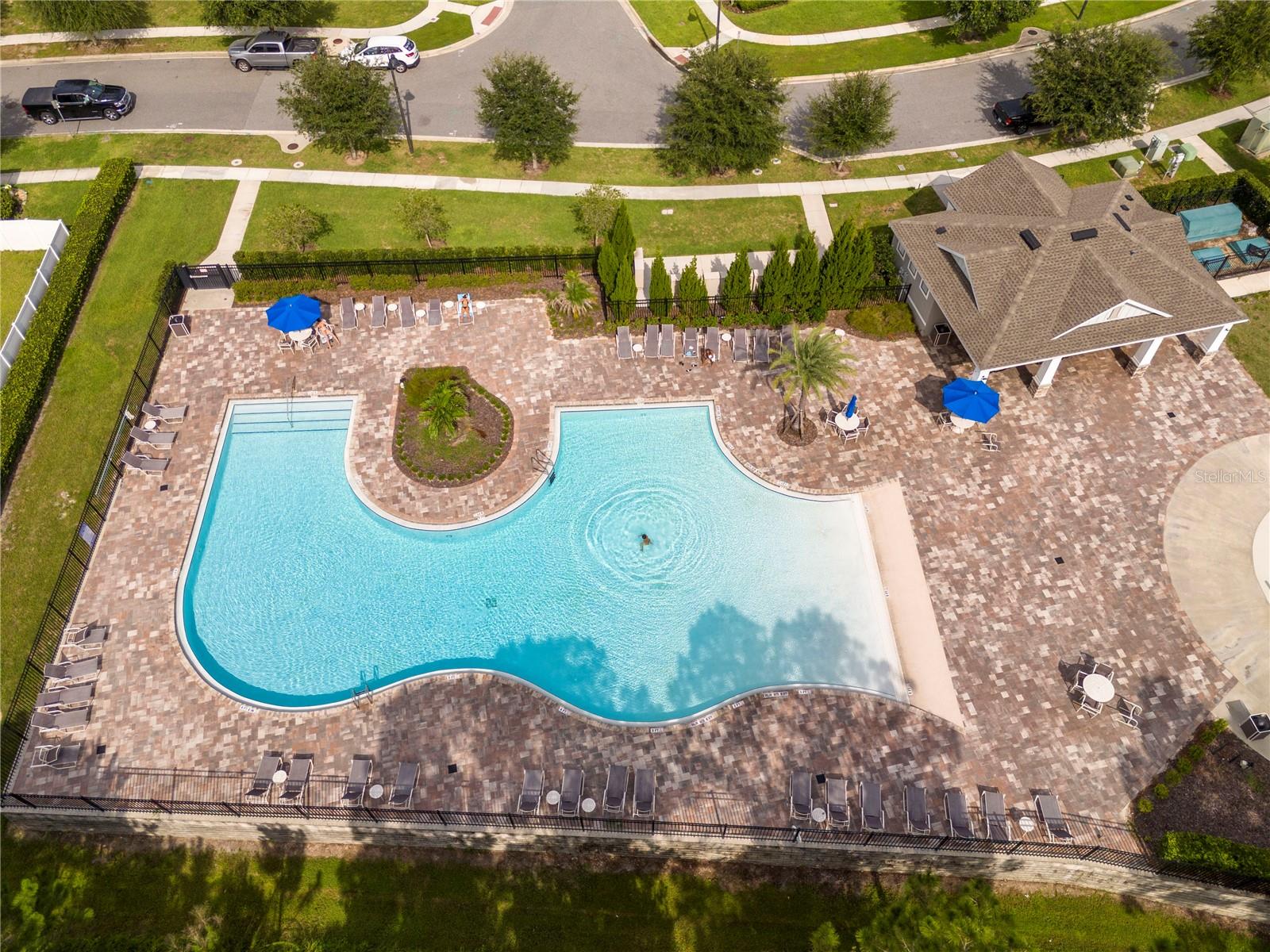 WINDING BAY PH 3 - Residential