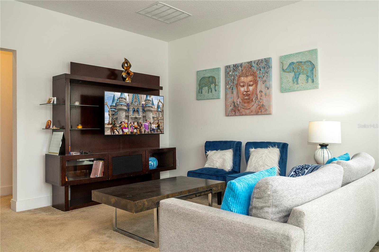 WINDING BAY PH 3 - Residential