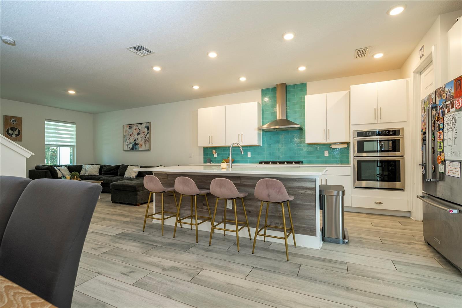 WINDING BAY PH 3 - Residential