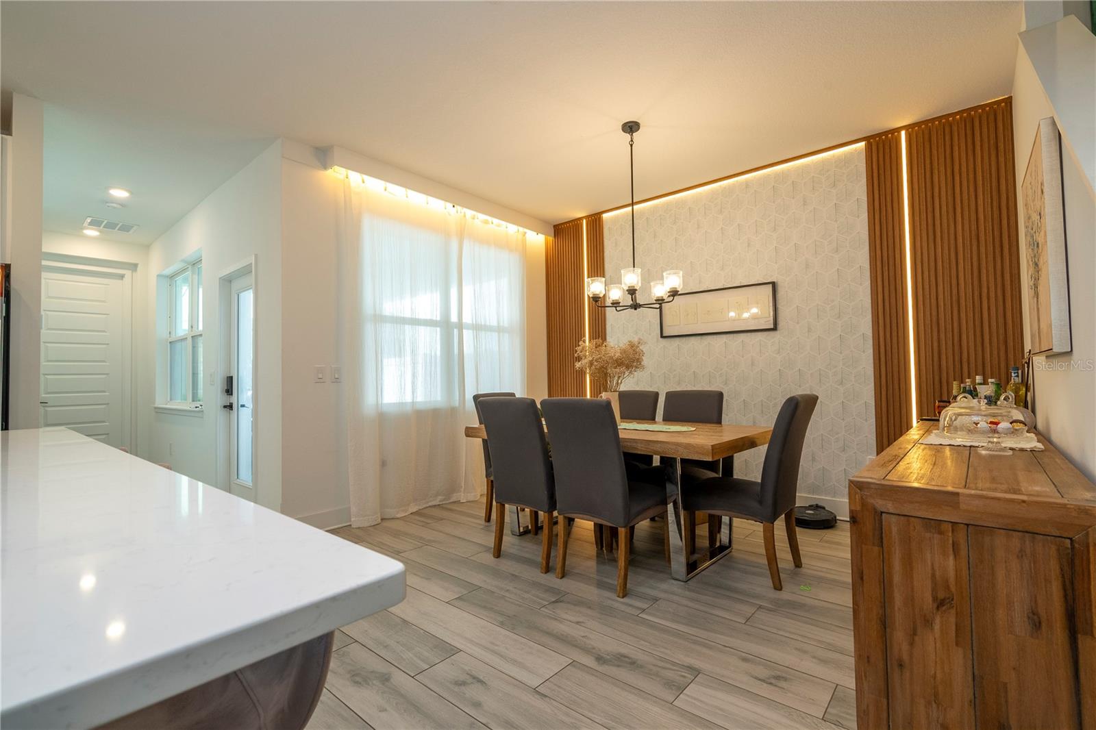 WINDING BAY PH 3 - Residential