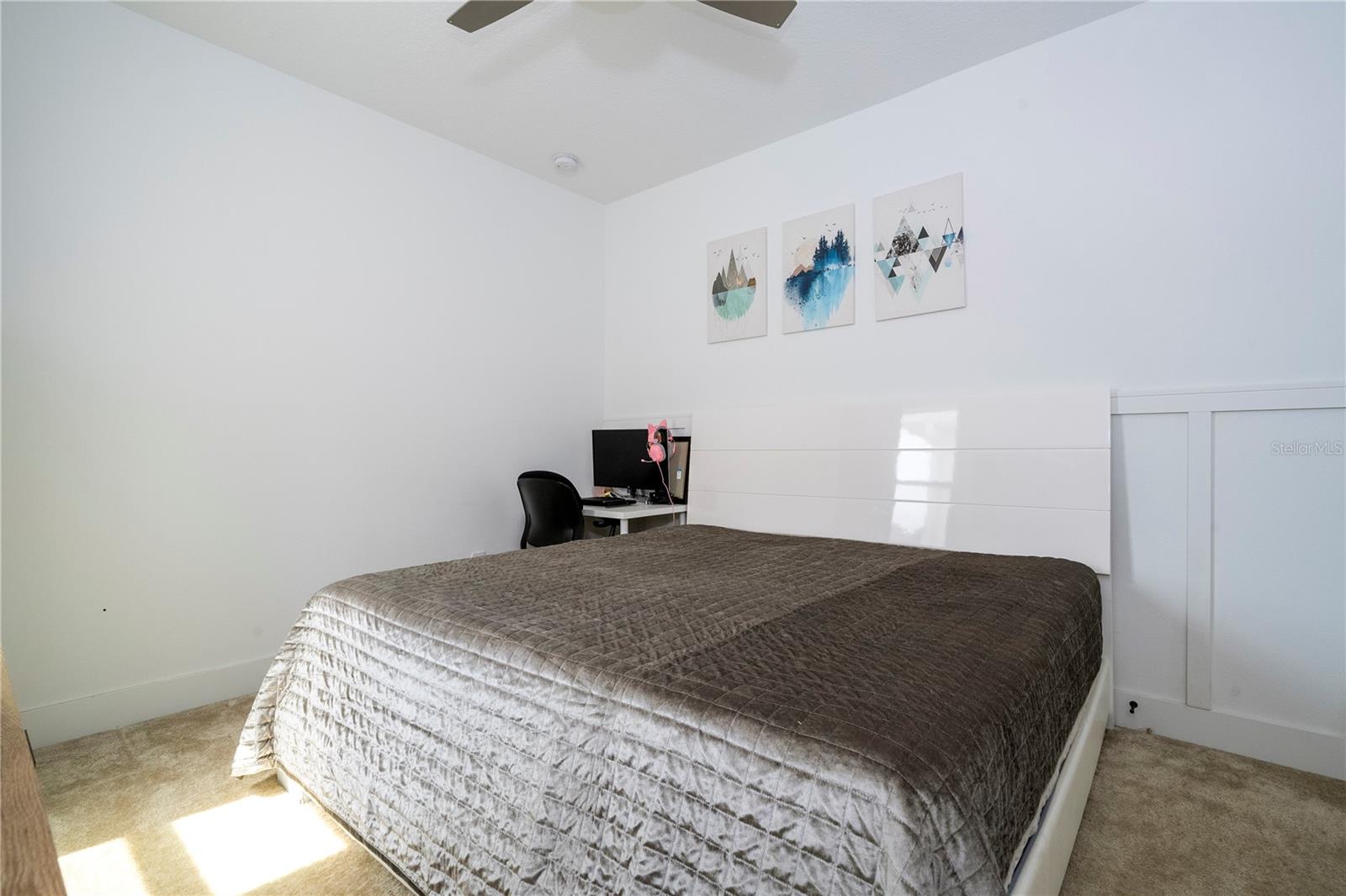 WINDING BAY PH 3 - Residential