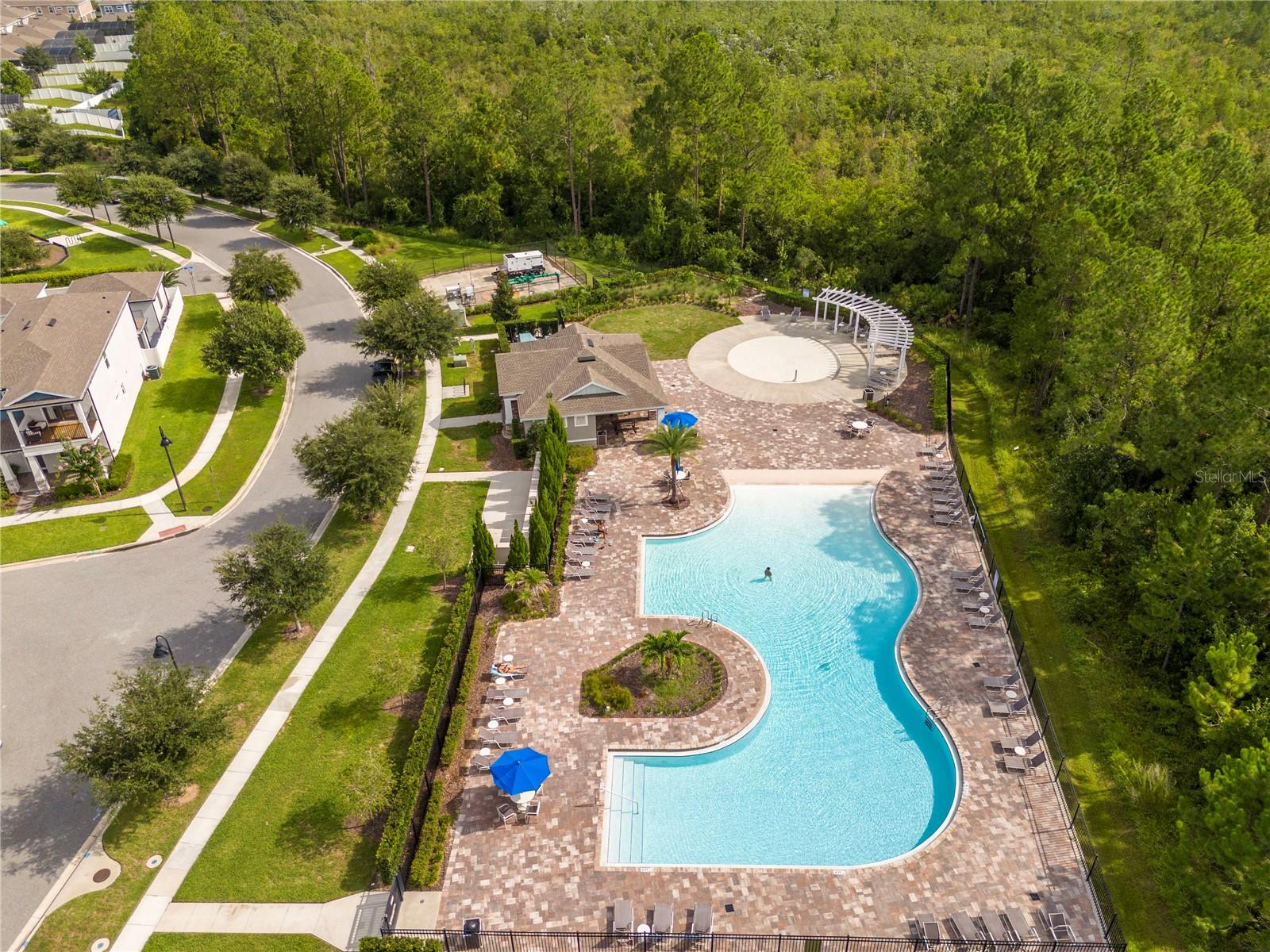 WINDING BAY PH 3 - Residential