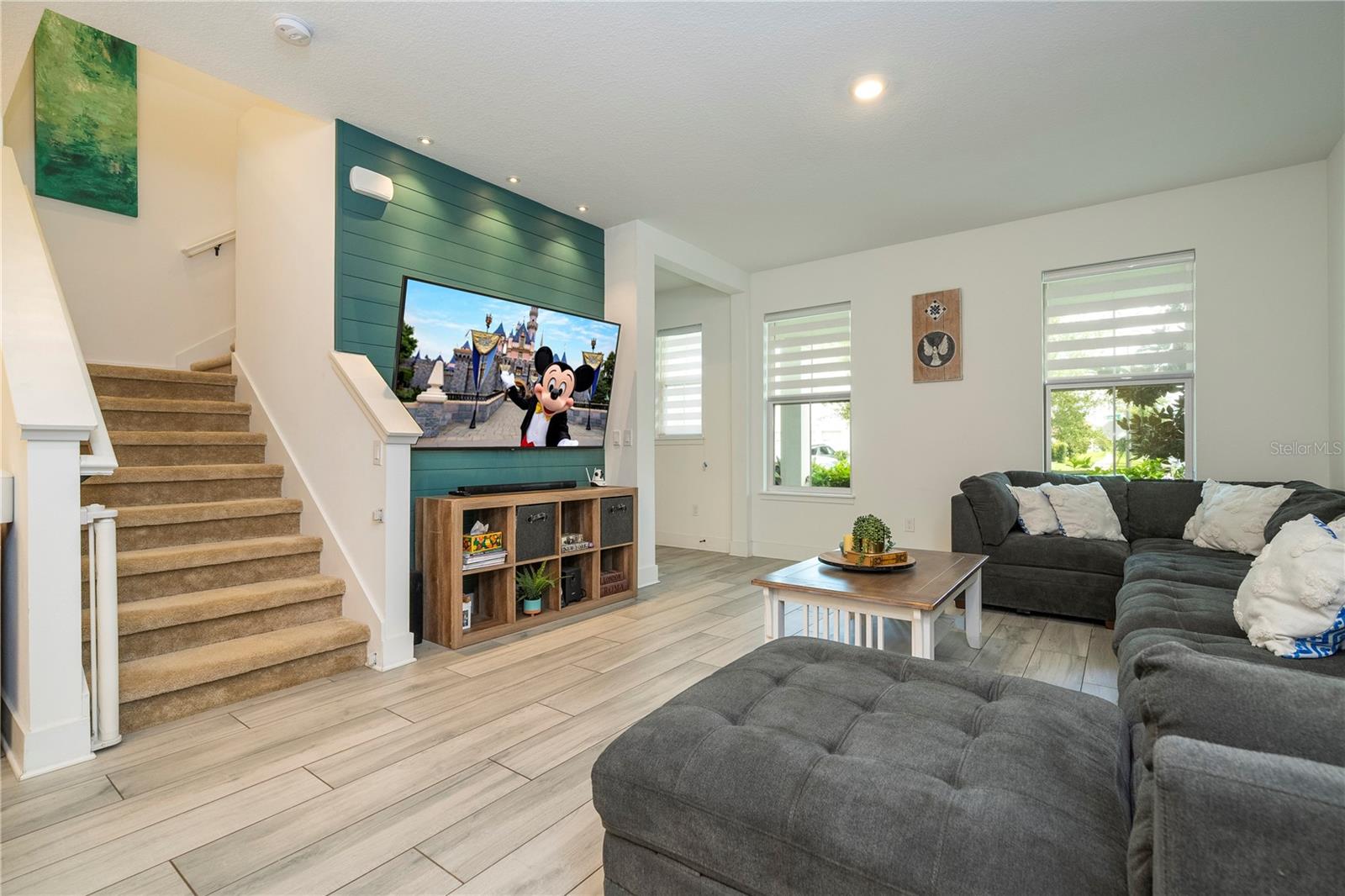 WINDING BAY PH 3 - Residential