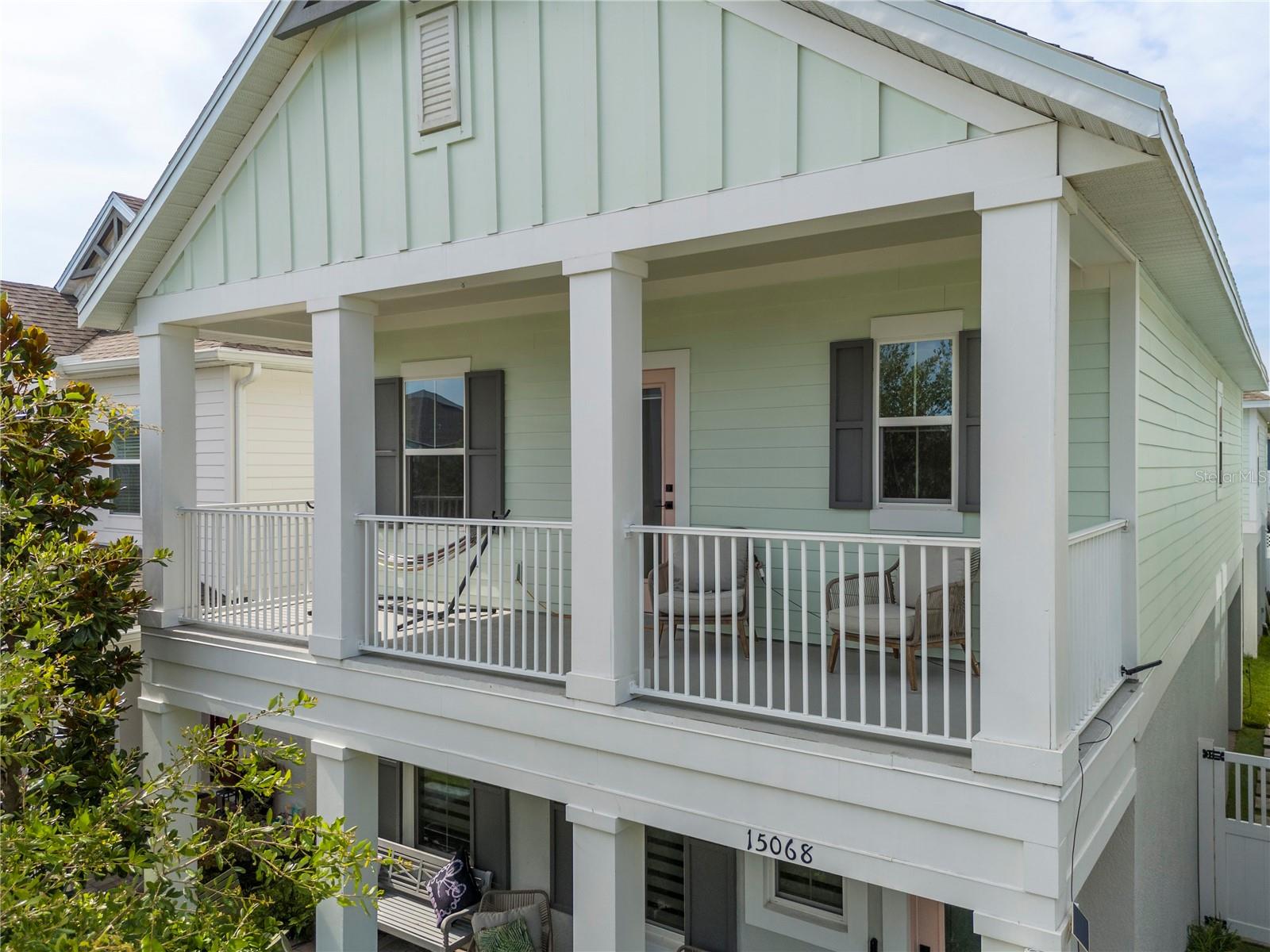 WINDING BAY PH 3 - Residential