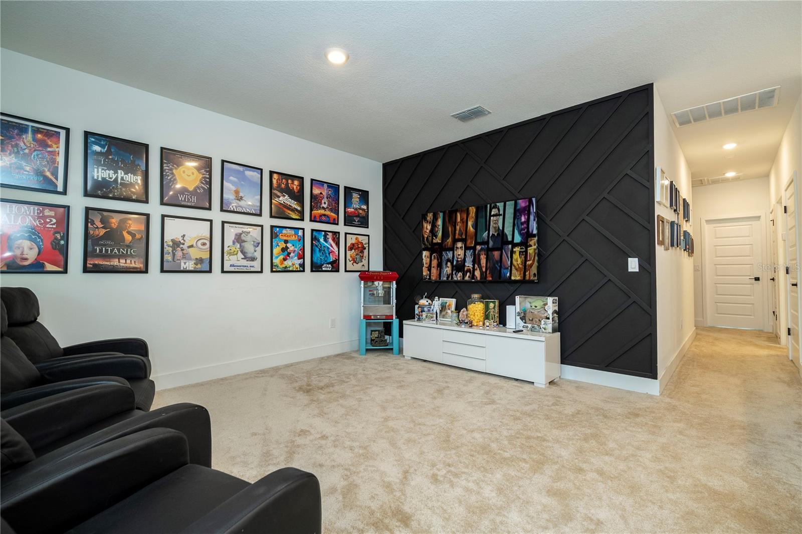 WINDING BAY PH 3 - Residential