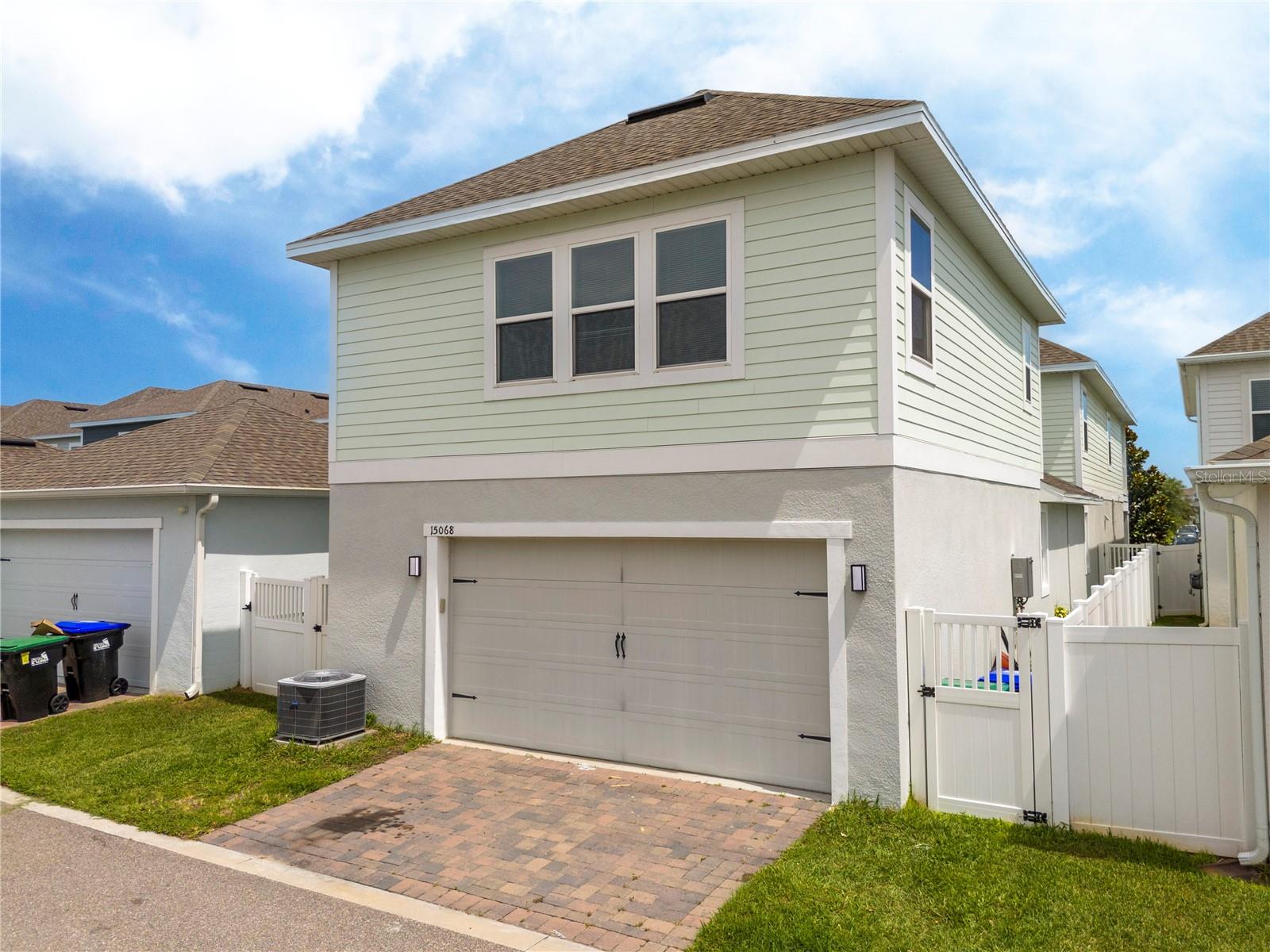 WINDING BAY PH 3 - Residential