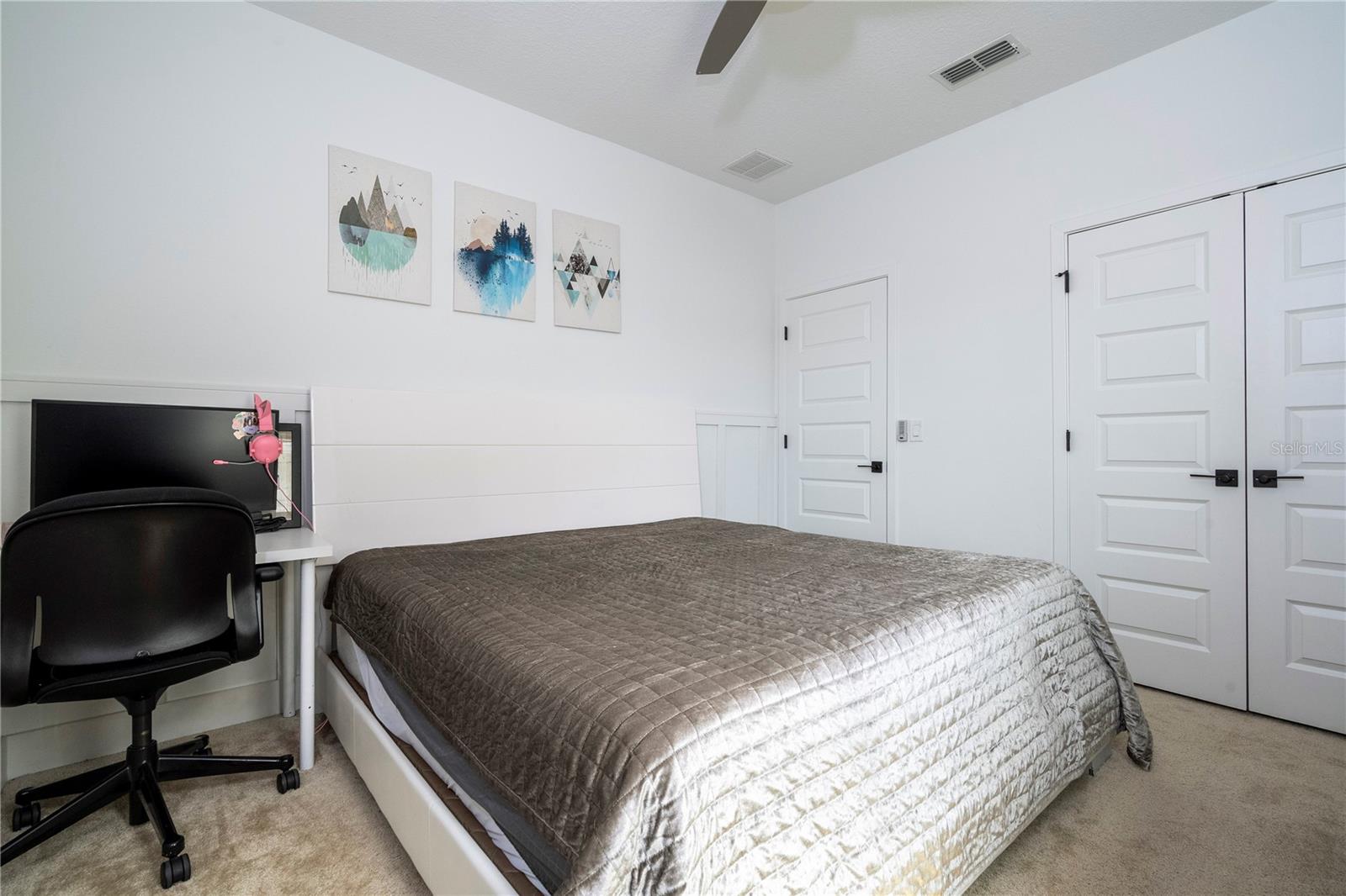 WINDING BAY PH 3 - Residential