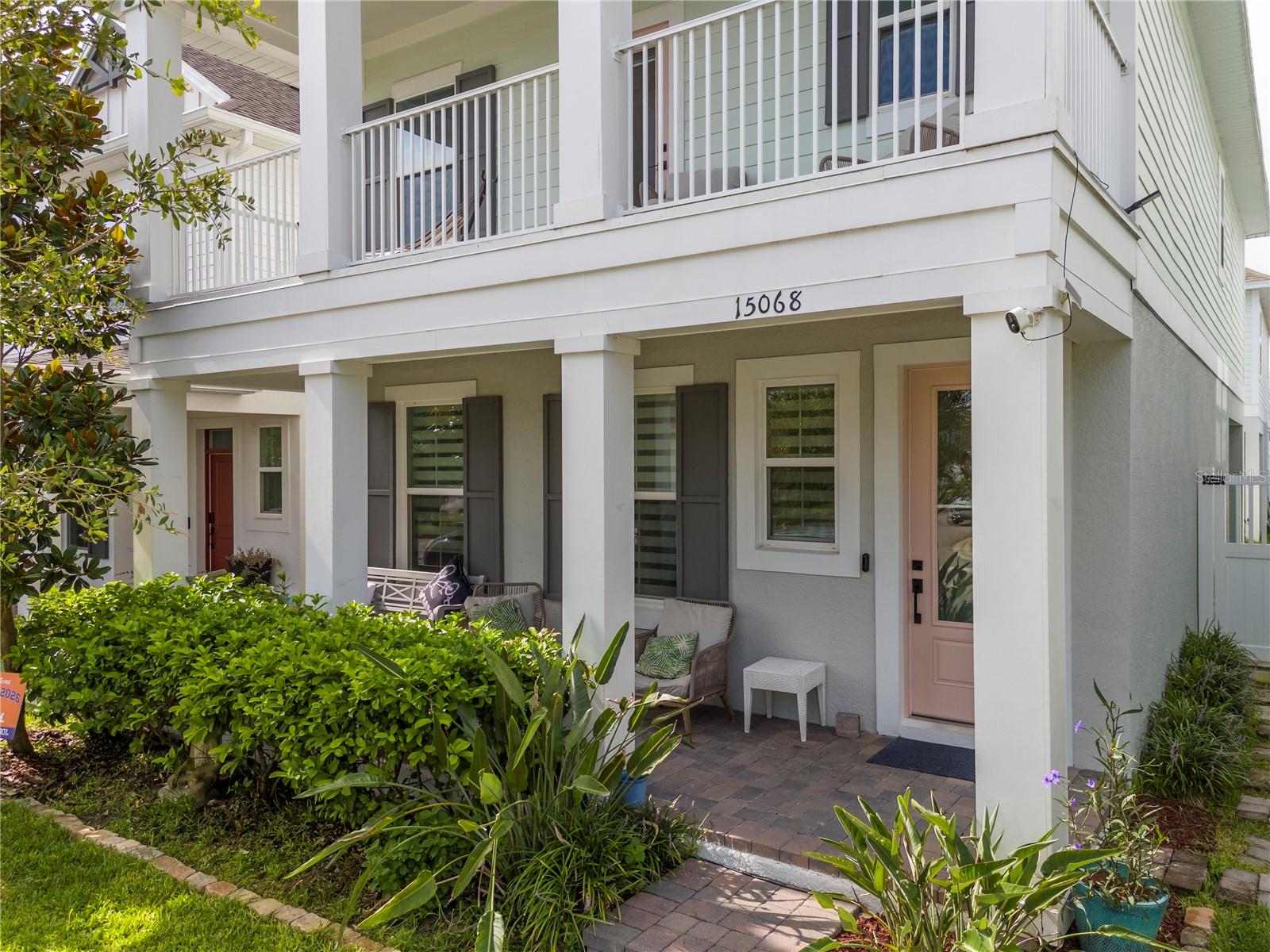 WINDING BAY PH 3 - Residential