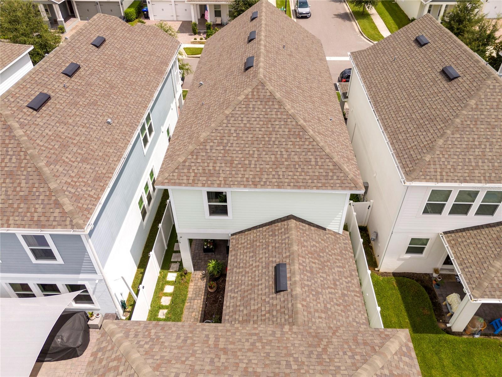 WINDING BAY PH 3 - Residential