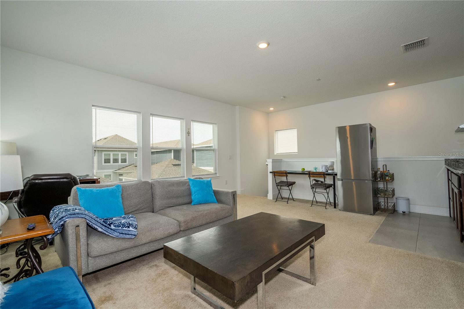 WINDING BAY PH 3 - Residential