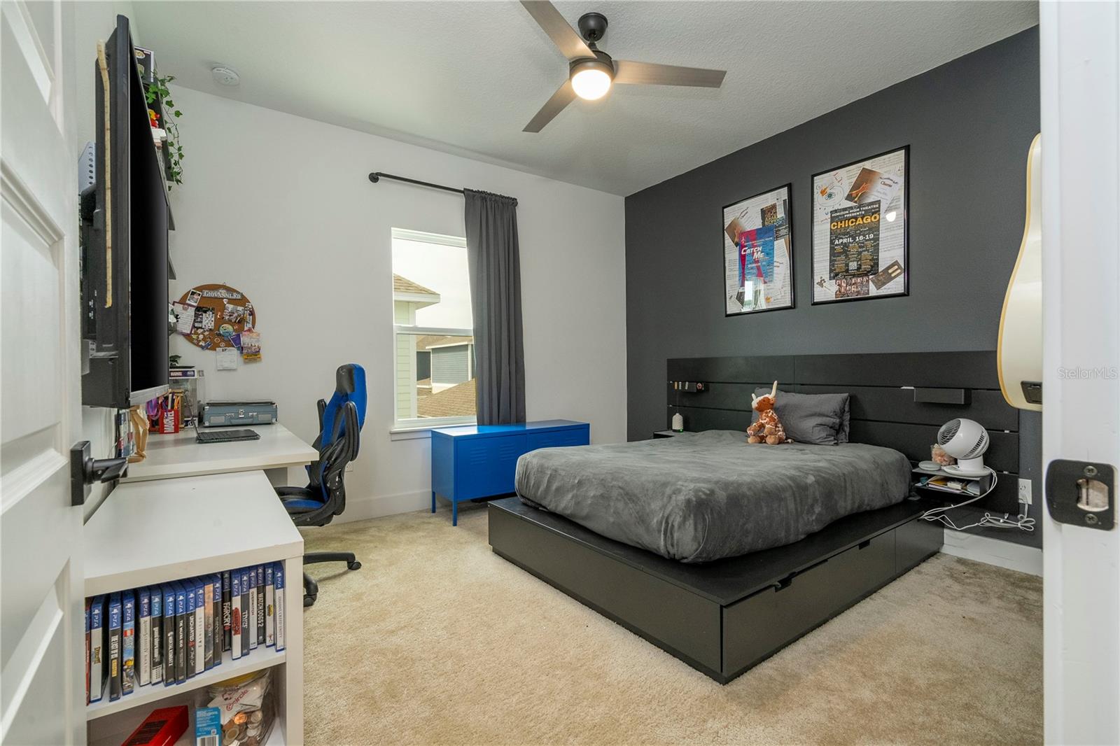 WINDING BAY PH 3 - Residential
