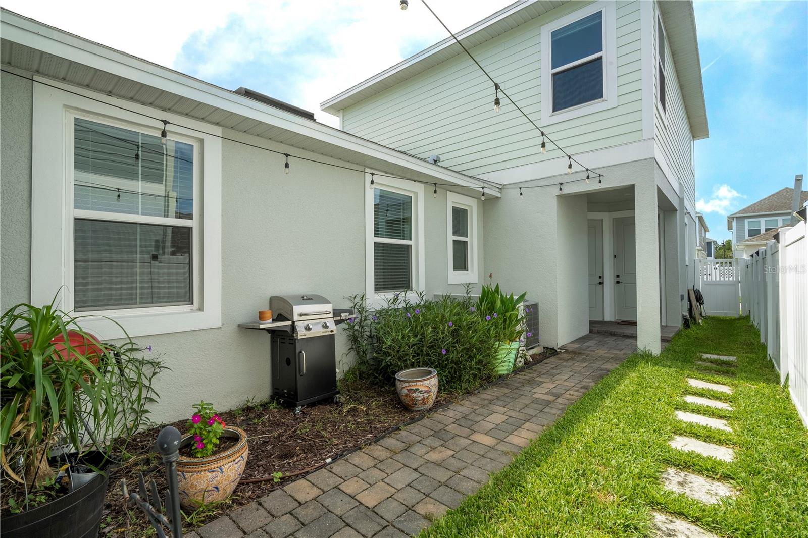 WINDING BAY PH 3 - Residential