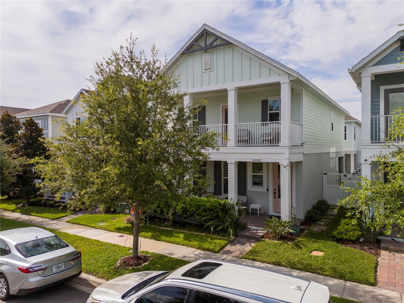 WINDING BAY PH 3 - Residential