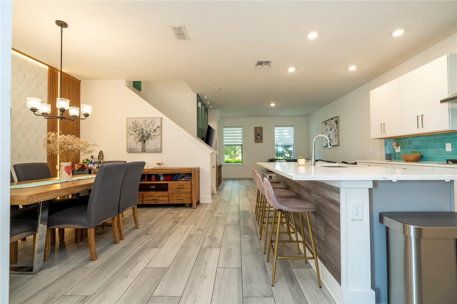 WINDING BAY PH 3 - Residential
