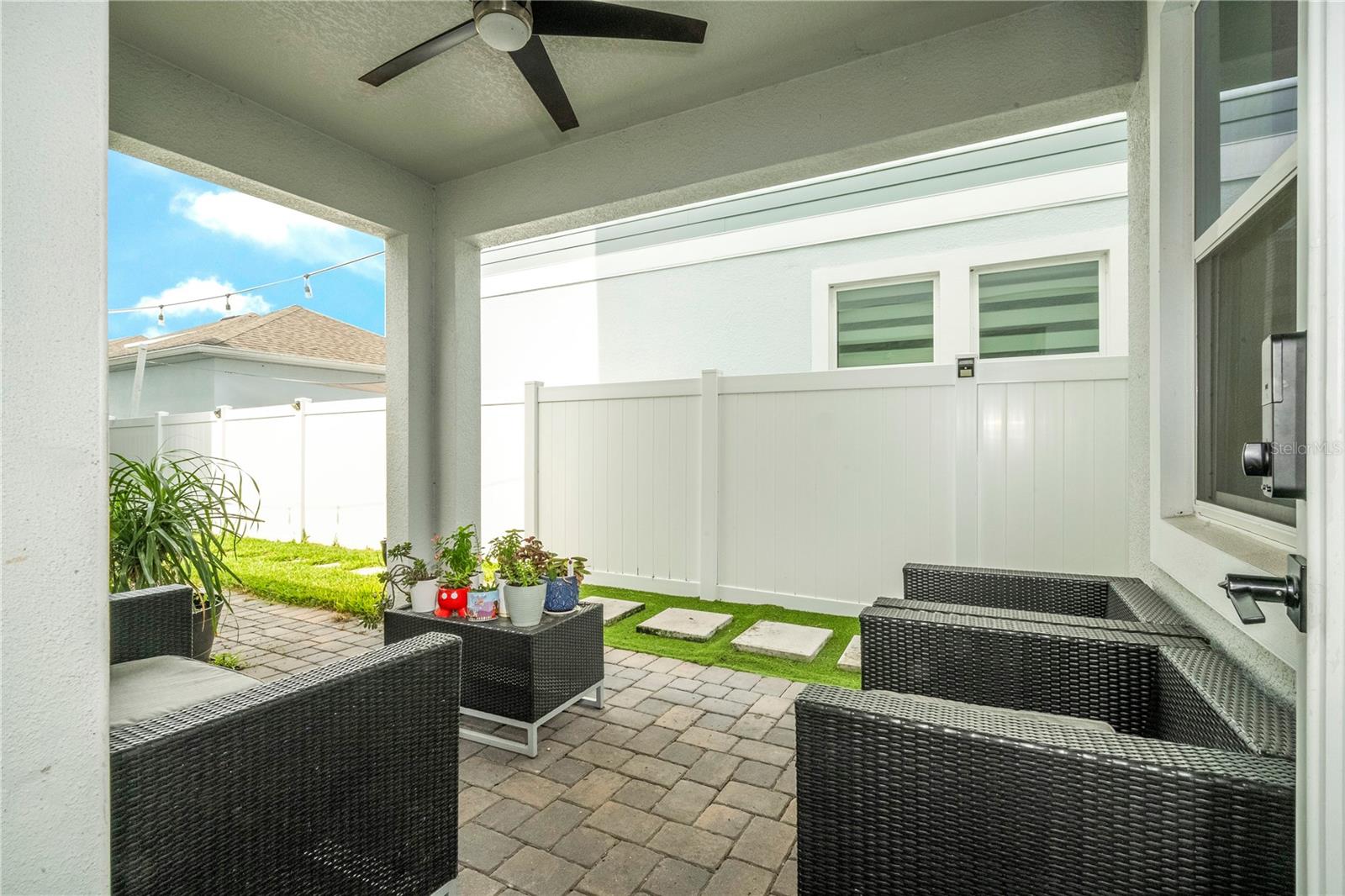 WINDING BAY PH 3 - Residential