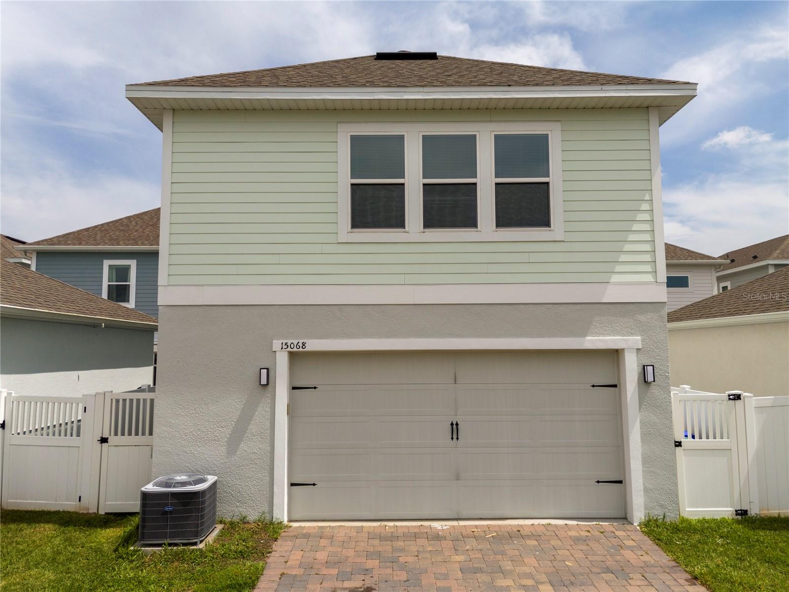WINDING BAY PH 3 - Residential