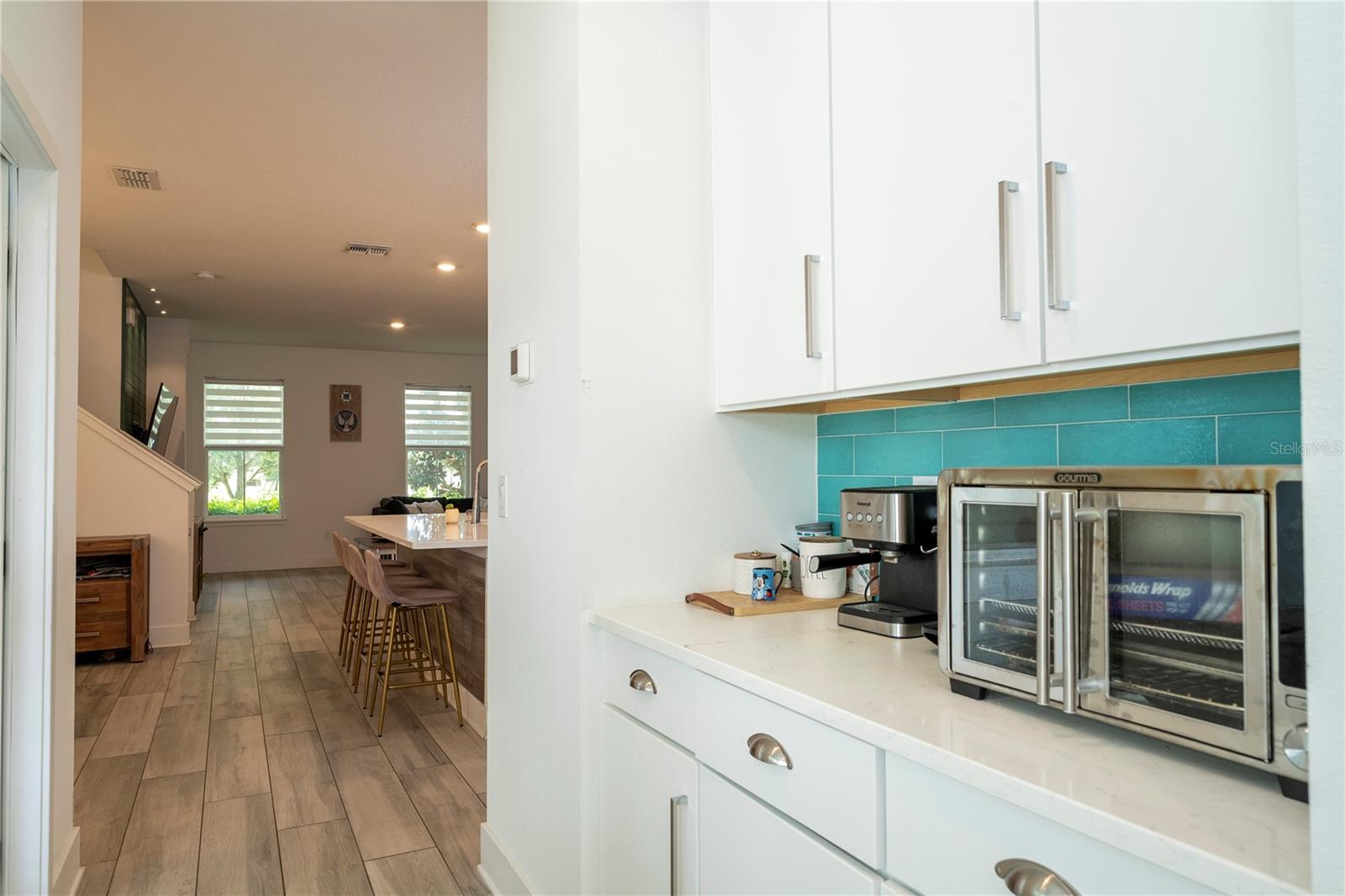 WINDING BAY PH 3 - Residential