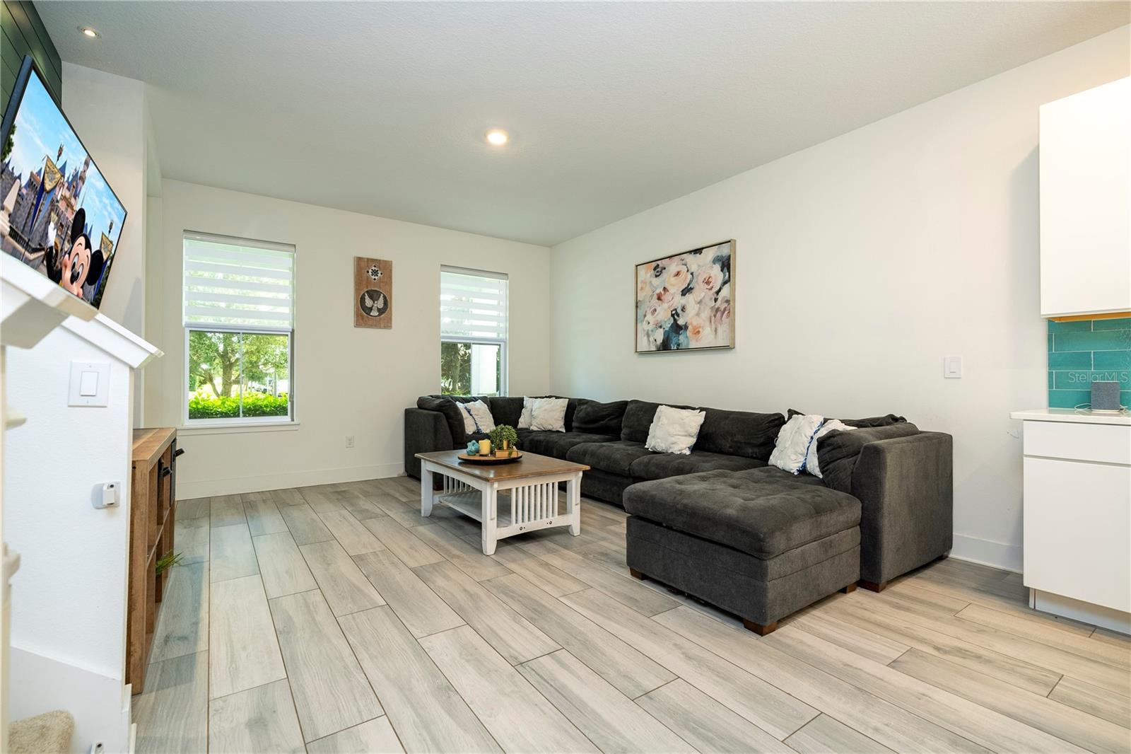 WINDING BAY PH 3 - Residential