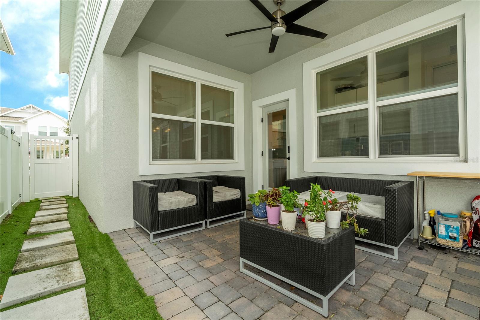 WINDING BAY PH 3 - Residential