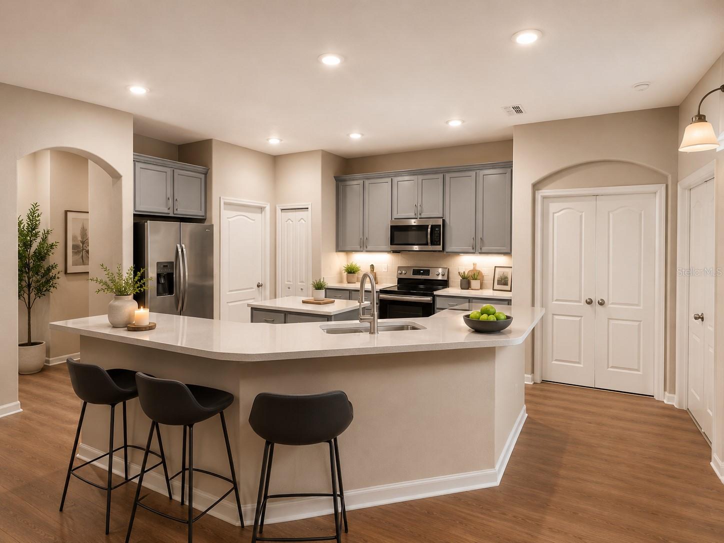 KINGSWAY PH 01 - Residential