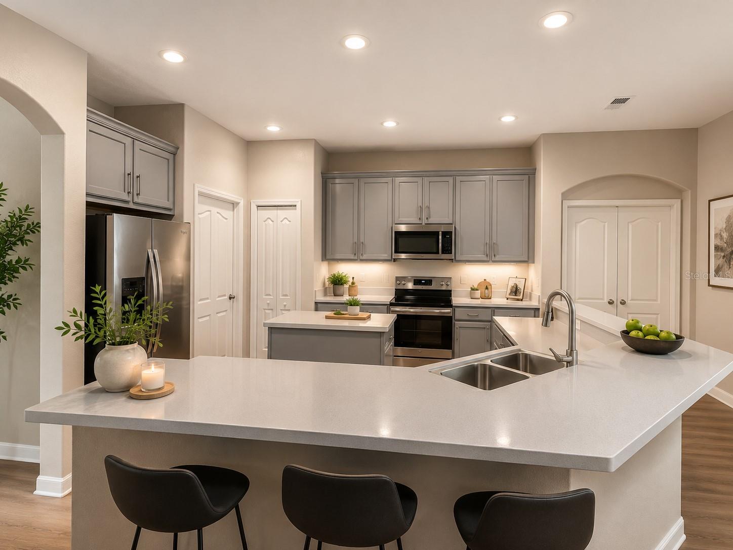 KINGSWAY PH 01 - Residential