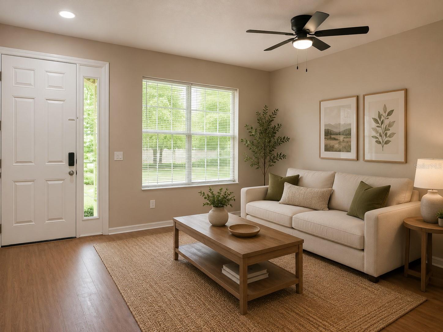 KINGSWAY PH 01 - Residential