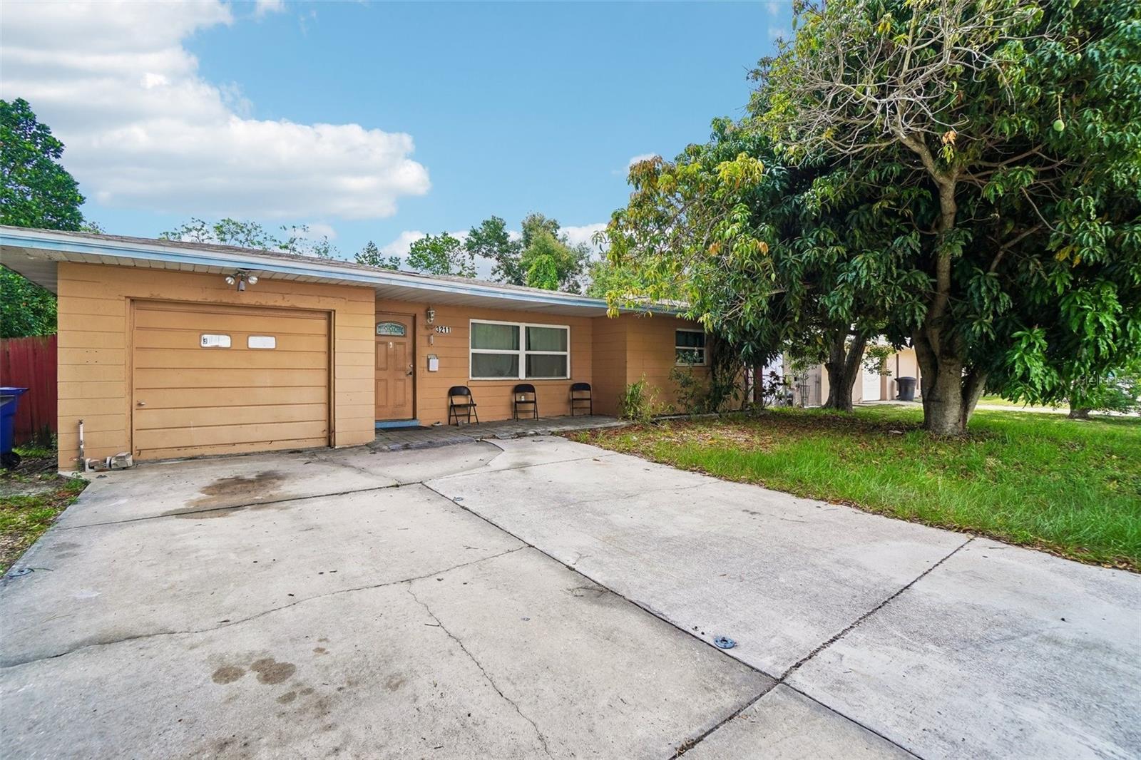 READING ACRES DEEB REP 3 - Residential