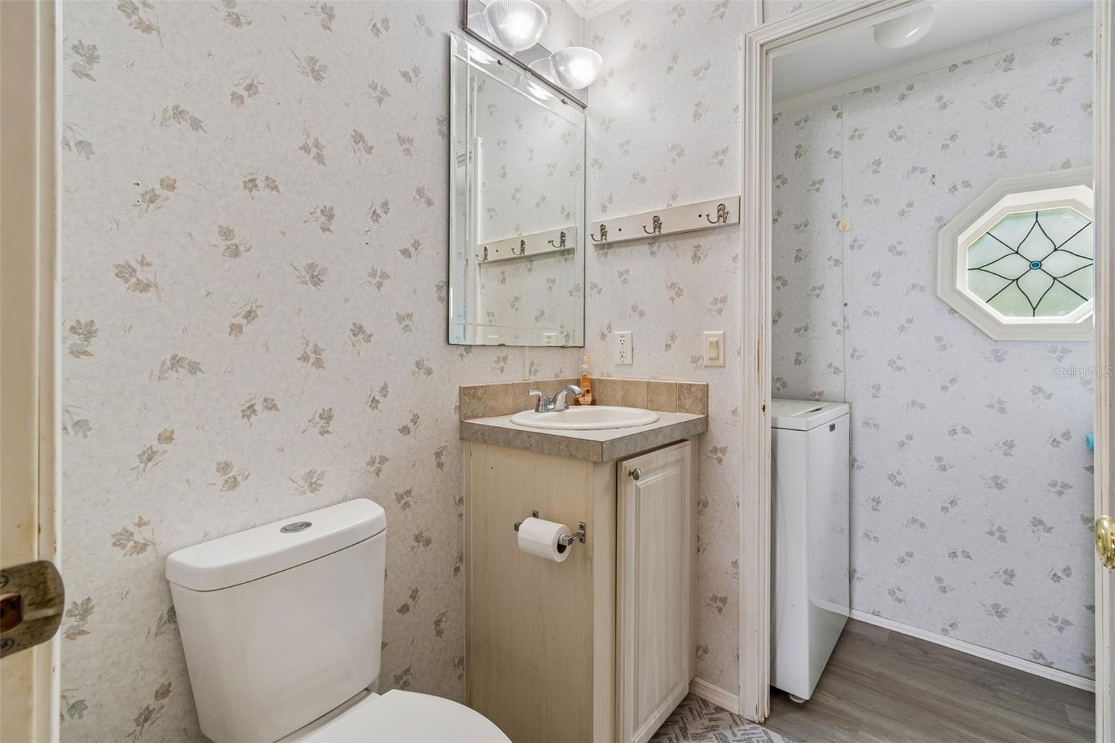 FT DADE MOBILE HOME PARK - Residential