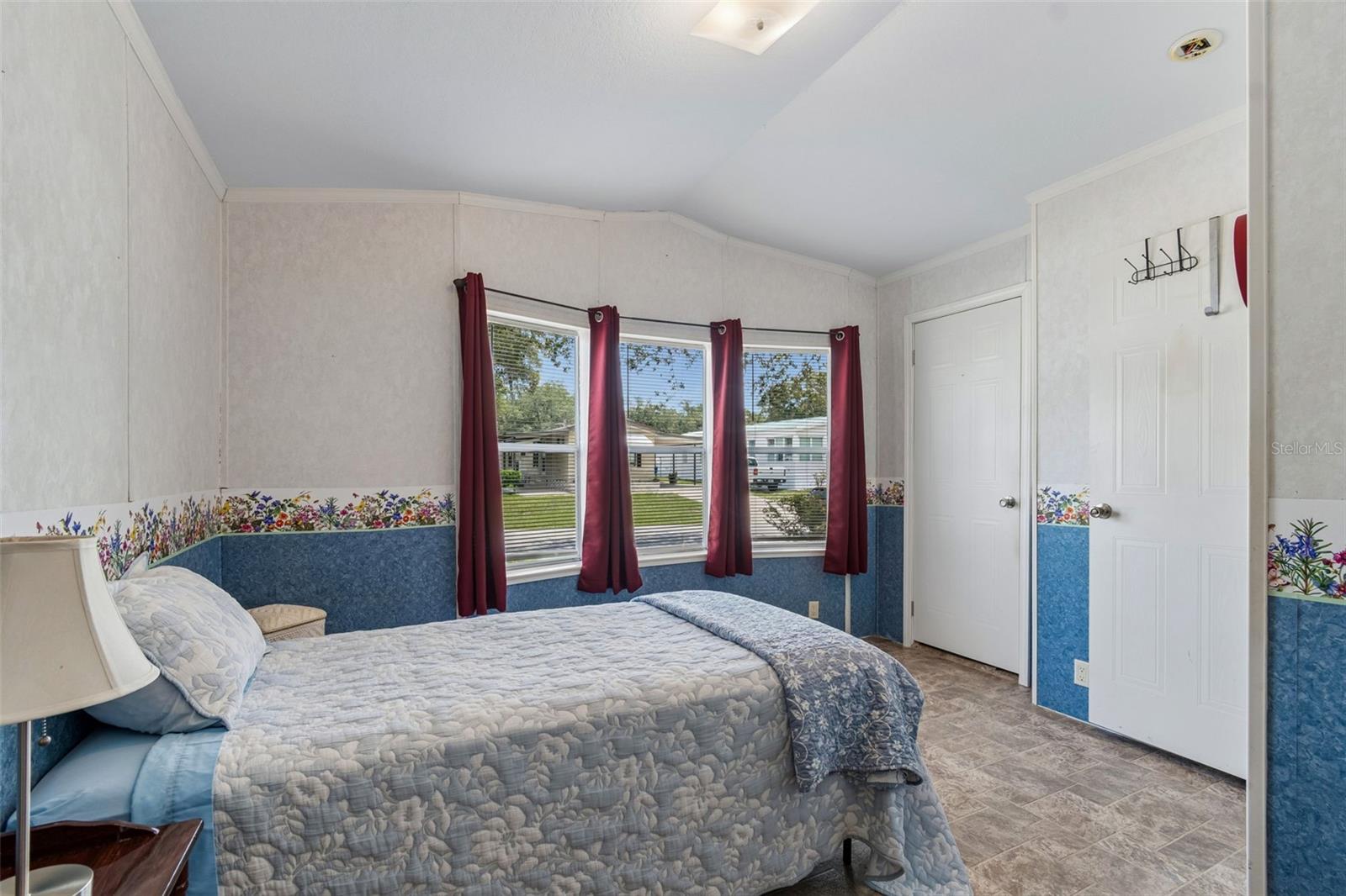 FT DADE MOBILE HOME PARK - Residential