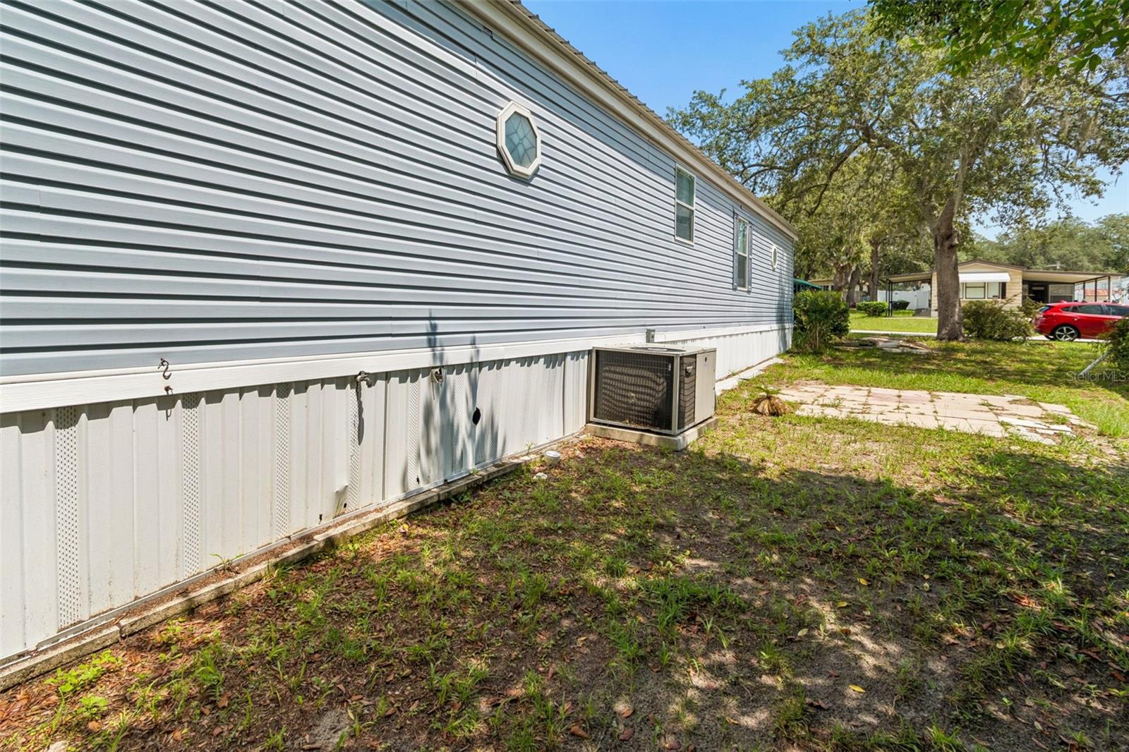 FT DADE MOBILE HOME PARK - Residential
