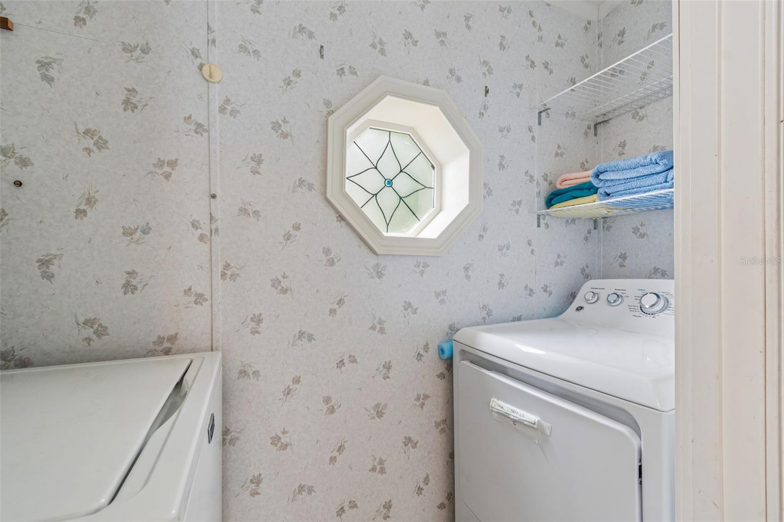 FT DADE MOBILE HOME PARK - Residential