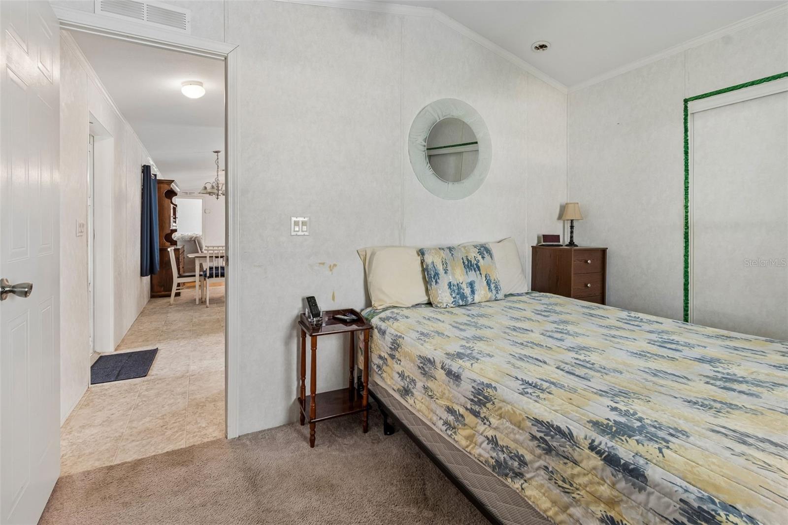 FT DADE MOBILE HOME PARK - Residential