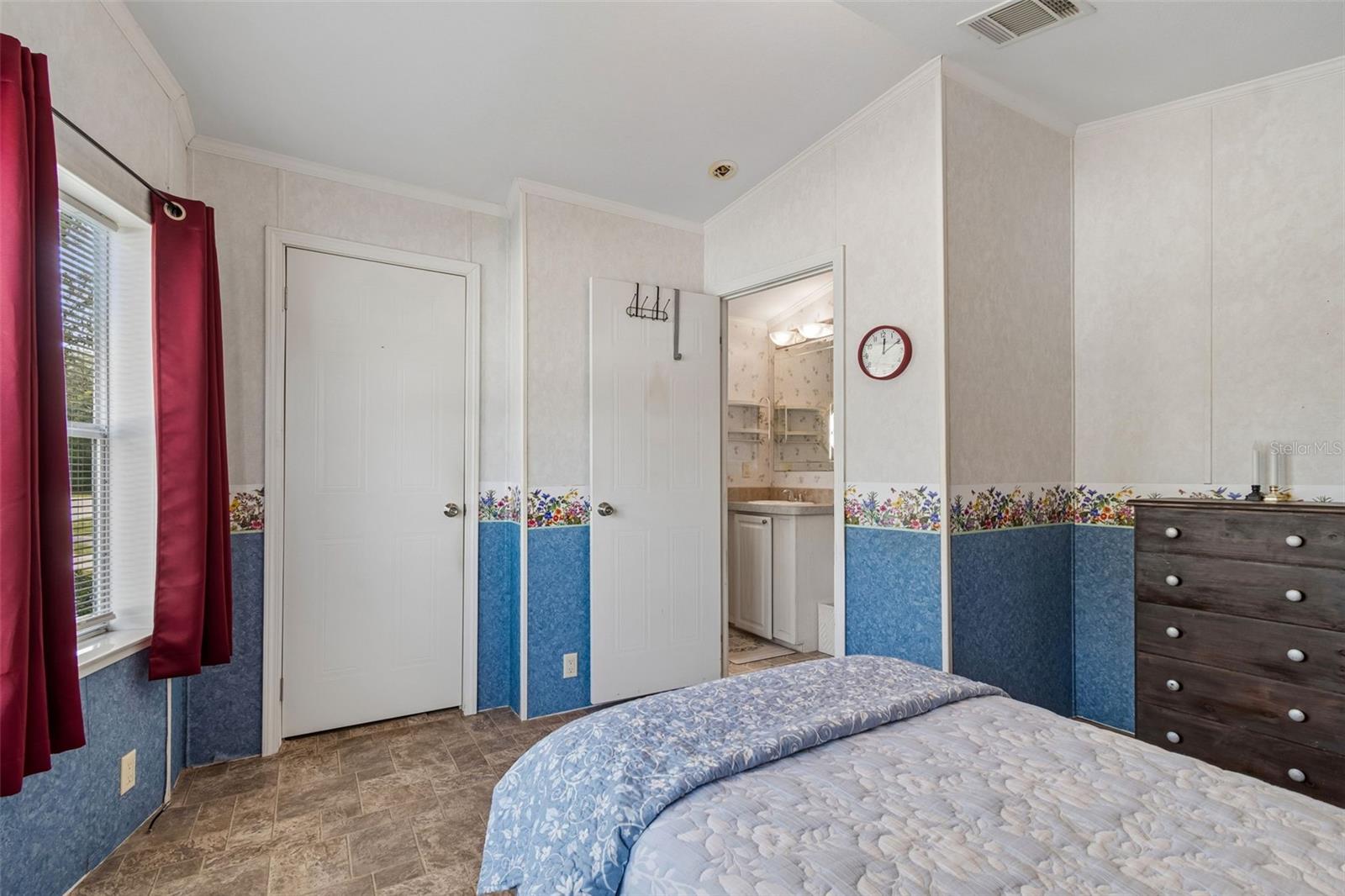 FT DADE MOBILE HOME PARK - Residential