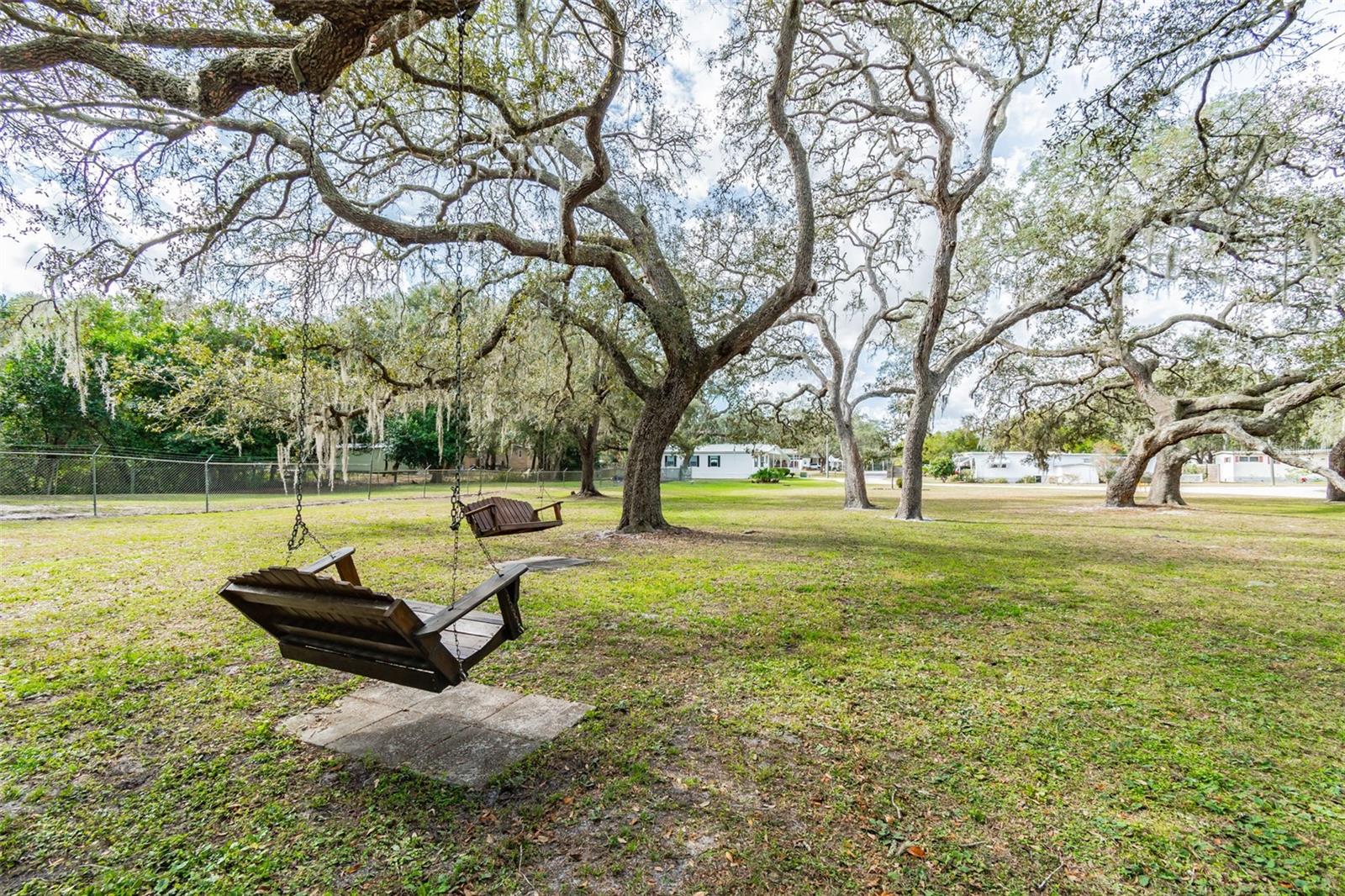 FT DADE MOBILE HOME PARK - Residential