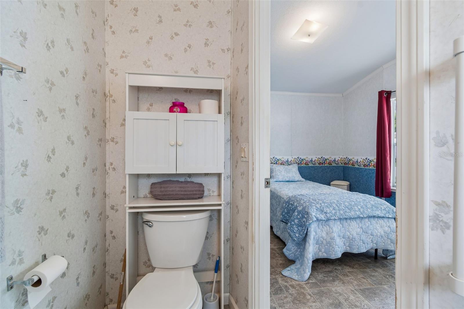 FT DADE MOBILE HOME PARK - Residential
