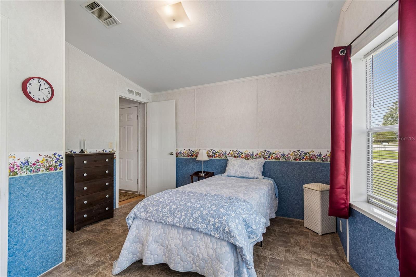 FT DADE MOBILE HOME PARK - Residential