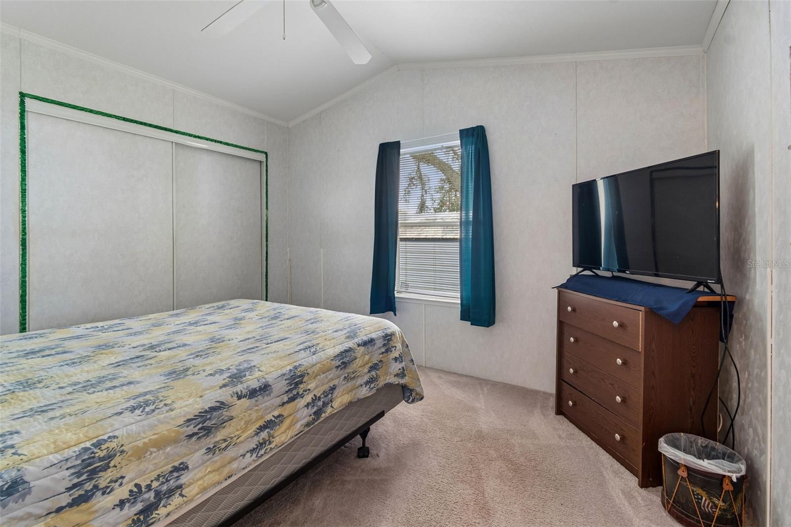 FT DADE MOBILE HOME PARK - Residential