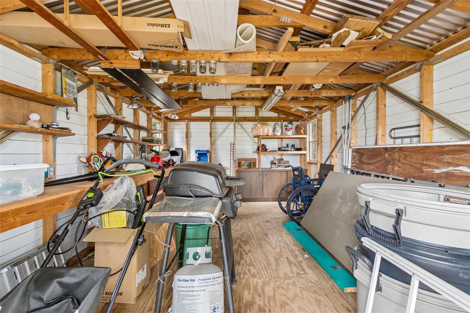 FT DADE MOBILE HOME PARK - Residential
