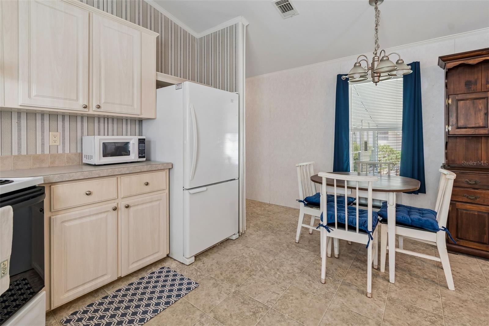 FT DADE MOBILE HOME PARK - Residential